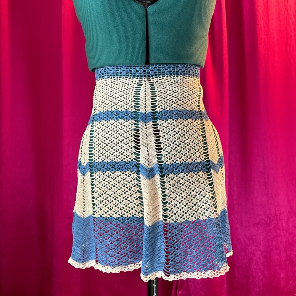 Vintage apron